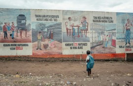 Misinformation is stalling efforts to fight Ebola in the DR Congo