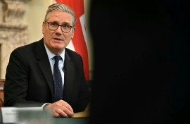 Keir Starmer faces a pivotal special election next week that could determine his future