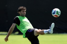 Christian Pulisic has been the US side's talisman since his teenage years, shouldering massive expectations