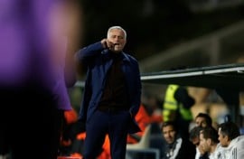 Real Madrid announced the return of Portuguese coach Jose Mourinho on Thursday after 13 years away from the Santiago Bernabeu