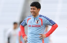 Japan captain Wataru Endo has been ruled out of the World Cup with an injury