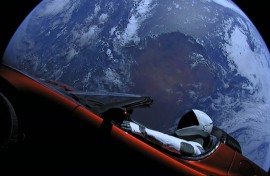 SpaceX has wowed audiences around the world with its achievements in rocketry