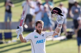 New Zealand great Kane Williamson has announced his retirement from international cricket