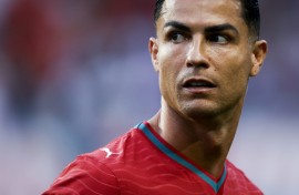 Portugal's 41-year-old captain Cristiano Ronaldo will play a record six World Cup in the United States