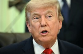 US and Iran agree to a peace deal and an end to military operations on all fronts, signalling the apparent end to more than three months of war in the Middle East