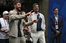 Former Liverpool boss Jurgen Klopp has come under fire for comments made as a pundit covering the World Cup