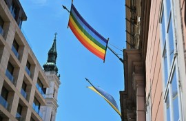 Last year's record turnout was seen as a strong rebuke of a years-long anti-LGBTQ crackdown