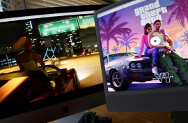 GTA VI, due to be released on November 19 after two delays, is the eighth main entry in the blockbuster franchise