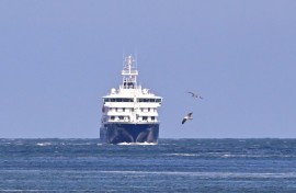The global health scare sparked by a hantavirus cruise ship outbreak appears to have come to an end