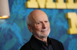 Telveision sitcom director and co-creator James Burrows has died at 85