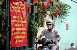 Authorities in Vietnam approved a 100-year master plan last month that involves building bridges and other infrastructure projects