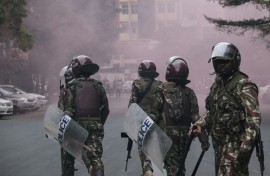 Two years ago, Gen-Z protests marked a new era for Kenyan politics