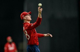 England white ball capain Harry Brook will have just two days' turnaround between the end of the third Test against New Zealand and the first T20 aganst India