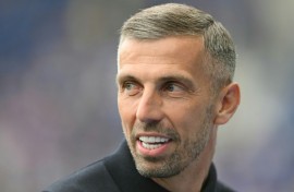 Ipswich have appointed Gary O'Neil as their new manager