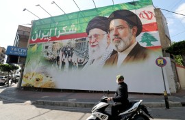 Mojtaba Khamenei succeeded his father
