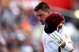 Wicketkeeper-batter Joshua Da Silva returns to the West Indies set-up after two years in the wilderness