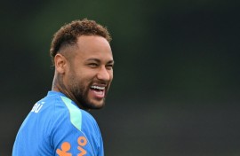 Neymar is set to play some part as Brazil aim to beat Scotland to book a last-32 berth at the World Cup