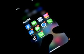 New research has found that Australia's world-leading efforts to keep teens off social media have had little impact so far.