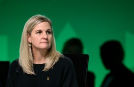 International Olympic Committee President Kirsty Coventry has resisted calls for prize money to be introduced but athletes will receive an Olympian Grant