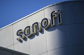Flu vaccines are a major business for French pharmaceutical group Sanofi