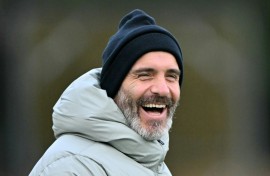 Manchester City have appointed Enzo Maresca as their new manager