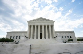 The US Supreme Court rejected President Donald Trump's bid to restrict birthright citizenship