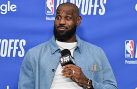 NBA icon LeBron James is reportedly poised to play a record-extending 24th season, but not with the Los Angeles Lakers