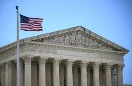 The US Supreme Court decided a campaign finance case that could impact the 2026 midterm elections
