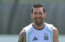 Lionel Messi made a shrewd move by joining Inter Miami late in his career