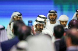 AI technology has enabled 'fake Dubai prince' scams