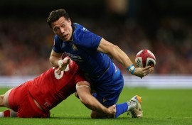 Italy beat Scotland and England to finish fourth at this year's Six Nations
