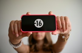 After Australia became the first country to ban under-16s from social media, several EU nations called for a similar move