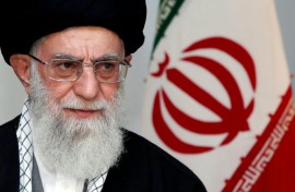 Ali Khamenei was killed in US-Israeli strikes at the start of the Middle East war