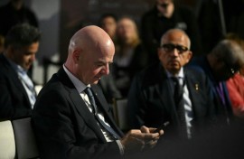 UEFA blasted Fifa over their decision to reprieve US star Folarin Balogun following a call from US president Donald Trump to Fifa chief Gianni Infantino