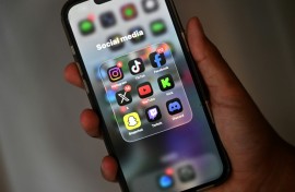 The pressure has ramped up on European politicians to do more since Australia became the first country to ban social media for under-16s
