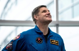 Canadian astronaut Jeremy Hansen, a member of the historic Artemis II mission, is retiring from the national space agency