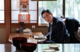 Japanese TV drama series 'The Solitary Gourmet' has grown a cult-like following around Asia