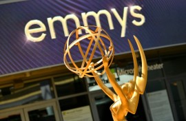 'The Pitt' racked up the most nominations for the Emmy Awards, television's equivalent of the Oscars
