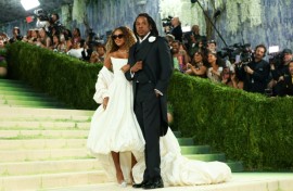 Jay-Z's marriage to Beyonce created a power couple to be reckoned with