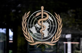 The WHO said the guidelines were aimed at promoting early awareness and intervention