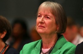 Labour peer Harriet Harman has urged the Labour party to tackle its alleged 'boys club' culture