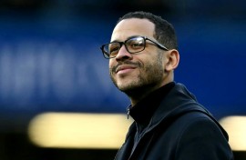 Liam Rosenior oversaw just 23 matches in charge of Chelsea