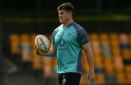 Sheehan was disappointed they once again couldn't lift to a higher level against elite opponents