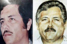 Ismael "El Mayo" Zambada co-founded the Sinaloa cartel