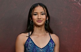 Actress Kaylee Hottle died in a car crash in Maryland