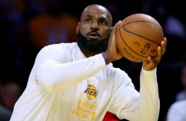 LeBron James will join his fourth different NBA team after agreeing a deal with the Philadelphia 76ers