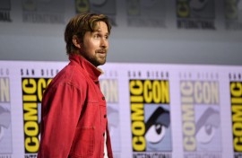 Ryan Gosling will take on the role of Johnny Blaze in "Ghost Rider"