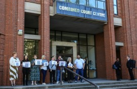 Families have called for the regulation of the UK funeral industry
