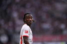 RB Leipzig winger Yan Diomande could be set for a move to Real Madrid