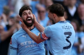 Josko Gvardiol has signed a new five-year contract at Manchester City